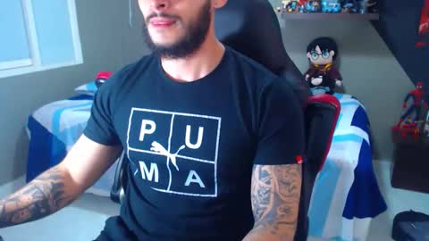 MARCEL online show from 5, 2, 2026