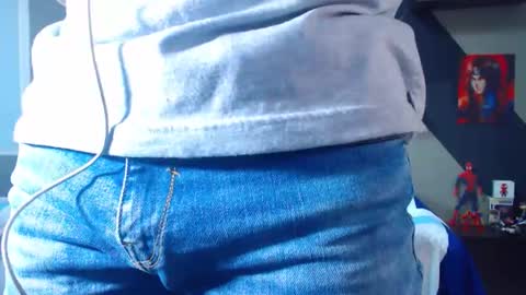 MARCEL online show from 28, 2, 2026