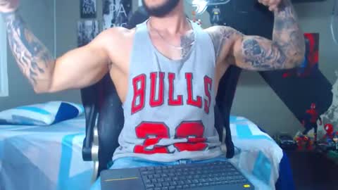 MARCEL online show from 18, 4, 2026