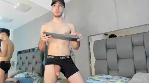 Marcel Gassion online show from 10, 7, 2026