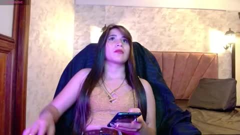 Snapshot of marcela72 chatting on 4, 11, 2025 marcela72 online show from 4, 11, 2025