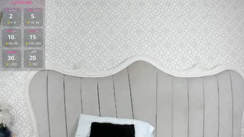 Marcela Cortes online show from 6, 4, 2026