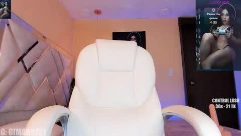 Marcela online show from 5, 2, 2025