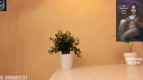 Marcela online show from 14, 2, 2025