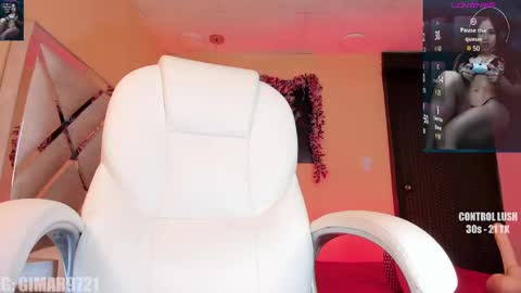 Marcela online show from 18, 2, 2025