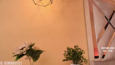 Marcela online show from 27, 9, 2025