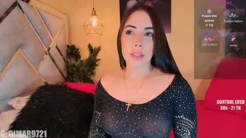 Marcela online show from 7, 6, 2026
