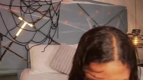 marcela_rojas online show from 23, 10, 2025