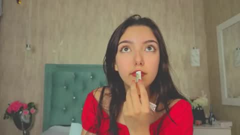 Marcela online show from 7, 10, 2025