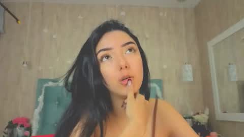 Marcela online show from 9, 1, 2026