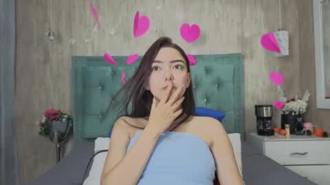 Marcela online show from 18, 2, 2026