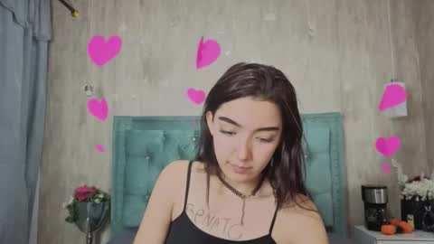 Marcela online show from 20, 2, 2026