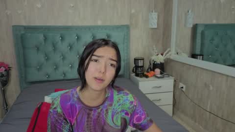 Marcela online show from 14, 4, 2026