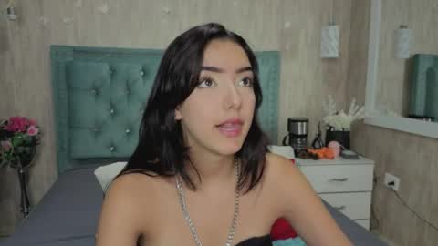 Marcela online show from 17, 4, 2026