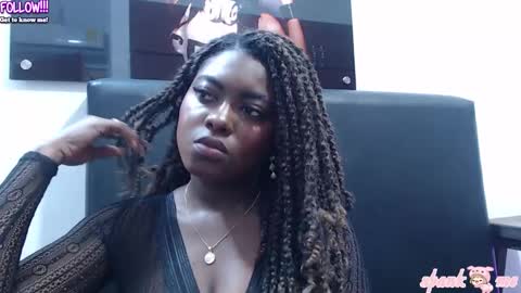 MARCELA  online show from 6, 11, 2025