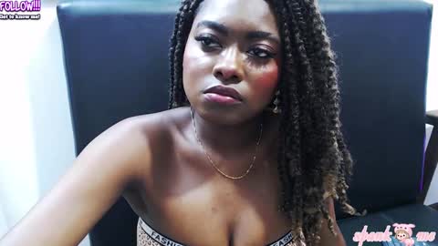 MARCELA  online show from 11, 11, 2025