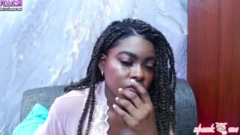 MARCELA  online show from 14, 11, 2025