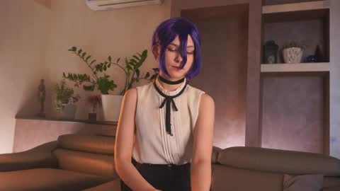 Eva online show from 27, 4, 2026