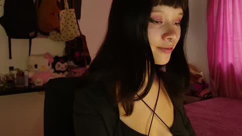 Marceline  online show from 12, 12, 2024