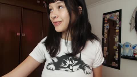 Marceline  online show from 3, 1, 2025