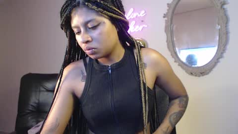 Snapshot of marceline_abadeer00 chatting on 6, 12, 2024 Michell Dayan online show from 6, 12, 2024