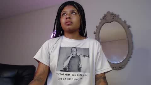 Snapshot of marceline_abadeer00 chatting on 6, 12, 2024 Michell Dayan online show from 6, 12, 2024