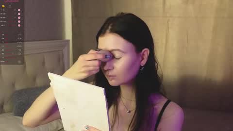 Marcelline online show from 25, 2, 2026