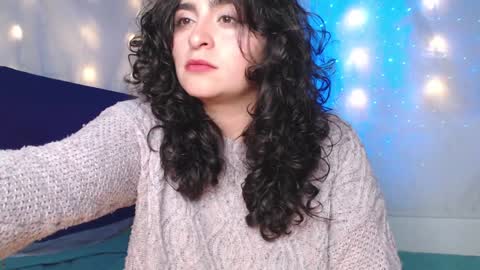 Snapshot of marceline_uu chatting on 21, 12, 2024 M A R C I online show from 21, 12, 2024