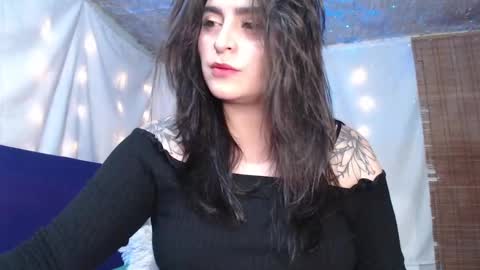 Snapshot of marceline_uu chatting on 29, 12, 2024 M A R C I online show from 29, 12, 2024