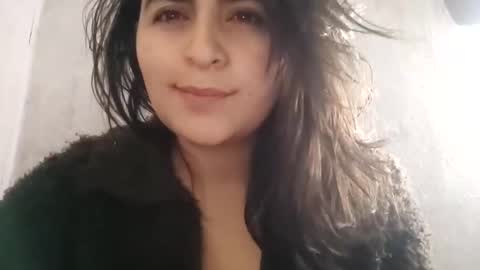 Snapshot of marceline_uu chatting on 30, 12, 2024 M A R C I online show from 30, 12, 2024