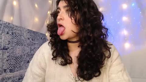 Snapshot of marceline_uu chatting on 9, 1, 2025 M A R C I online show from 9, 1, 2025