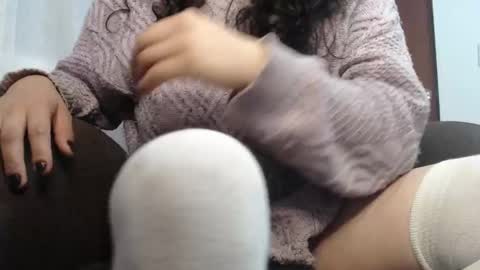 Snapshot of marceline_uu chatting on 22, 1, 2025 M A R C I online show from 22, 1, 2025