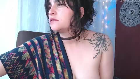 Snapshot of marceline_uu chatting on 1, 2, 2025 M A R C I online show from 1, 2, 2025