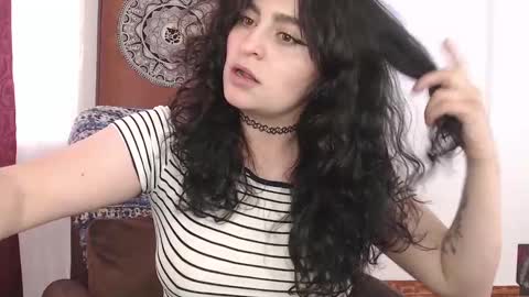 Snapshot of marceline_uu chatting on 5, 2, 2025 M A R C I online show from 5, 2, 2025