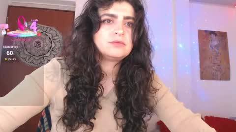 Snapshot of marceline_uu chatting on 11, 9, 2025 M A R C I online show from 11, 9, 2025