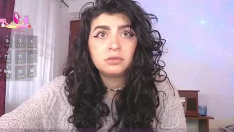 Snapshot of marceline_uu chatting on 14, 9, 2025 M A R C I online show from 14, 9, 2025