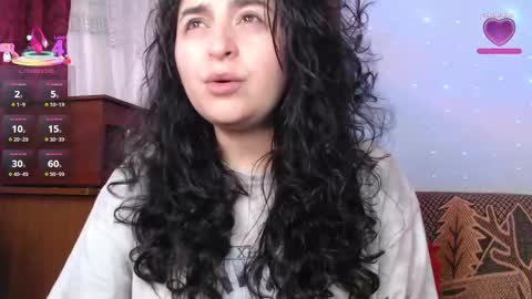 Snapshot of marceline_uu chatting on 20, 9, 2025 M A R C I online show from 20, 9, 2025