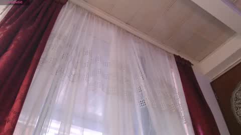 Snapshot of marceline_uu chatting on 5, 10, 2025 M A R C I online show from 5, 10, 2025