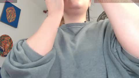 M A R C I  online show from 4, 2, 2026