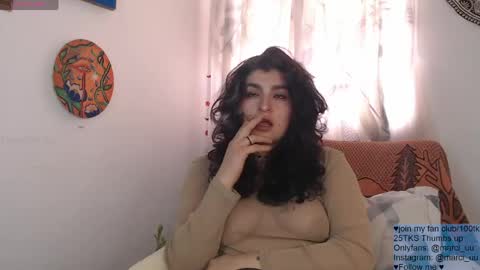 M A R C I  online show from 17, 4, 2026