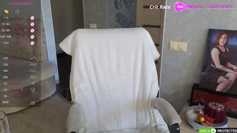 Marcy online show from 18, 10, 2025