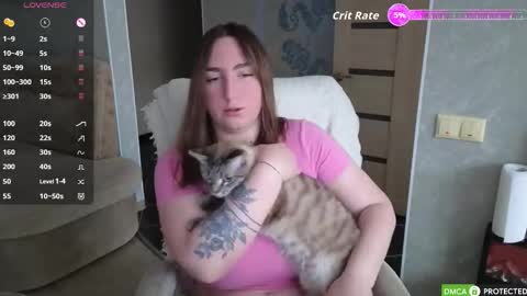 Marcy online show from 20, 3, 2026