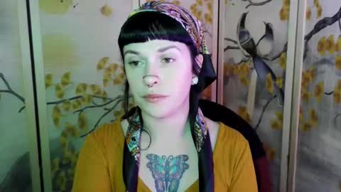 MarcelineAltaria online show from 24, 3, 2026