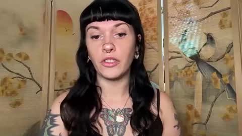 Snapshot of marcelinealtaria chatting on 21, 4, 2026 MarcelineAltaria online show from 21, 4, 2026