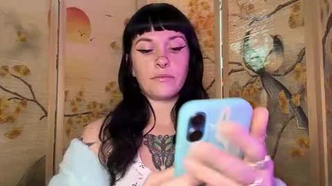 Snapshot of marcelinealtaria chatting on 23, 4, 2026 MarcelineAltaria online show from 23, 4, 2026