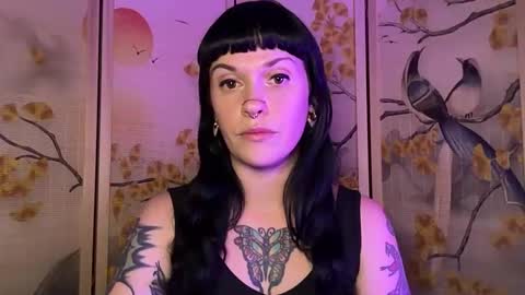 Snapshot of marcelinealtaria chatting on 25, 4, 2026 MarcelineAltaria online show from 25, 4, 2026