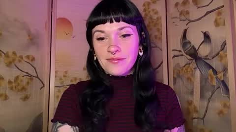 Snapshot of marcelinealtaria chatting on 26, 4, 2026 MarcelineAltaria online show from 26, 4, 2026