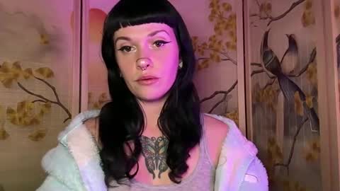 Snapshot of marcelinealtaria chatting on 30, 4, 2026 MarcelineAltaria online show from 30, 4, 2026