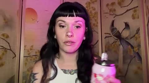 Snapshot of marcelinealtaria chatting on 1, 5, 2026 MarcelineAltaria online show from 1, 5, 2026