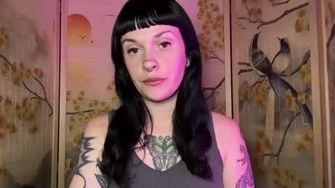 Snapshot of marcelinealtaria chatting on 5, 5, 2026 MarcelineAltaria online show from 5, 5, 2026